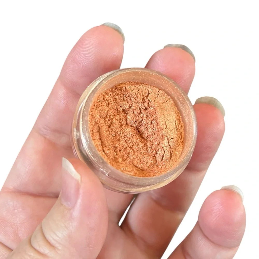 Vintage Y2K Sephora Glittering Shimmer Loose Eyeshadow #03N 2000s Discontinued
